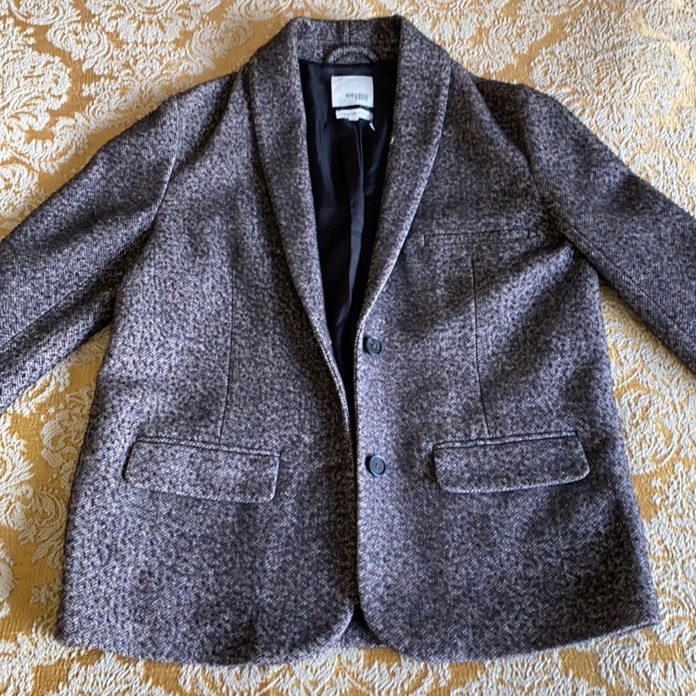 Wilfred Free blazer